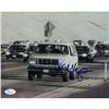 Image 1 : Al Cowlings signed photo. JSA Authenticated