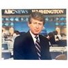 Image 1 : Broadcaster Ted Koppel signed photo