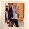 Image 1 : Ballers Rob Corddry signed photo.