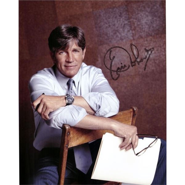 The Dark Knight Eric Roberts signed photo