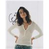 Image 1 : Nacho Libre Ana De La Reguera Signed Photo