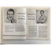 Image 2 : Mary, Mary cast signed program