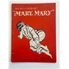 Image 4 : Mary, Mary cast signed program