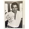 Image 1 : The Longest Day Fabian signed photo