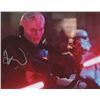 Image 1 : Star Wars Rupert Friend Signed Photo