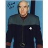 Image 1 : Star Trek Richard Herd Signed Photo