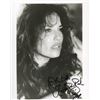 Image 1 : Catherine Bach signed Midnight Man photo