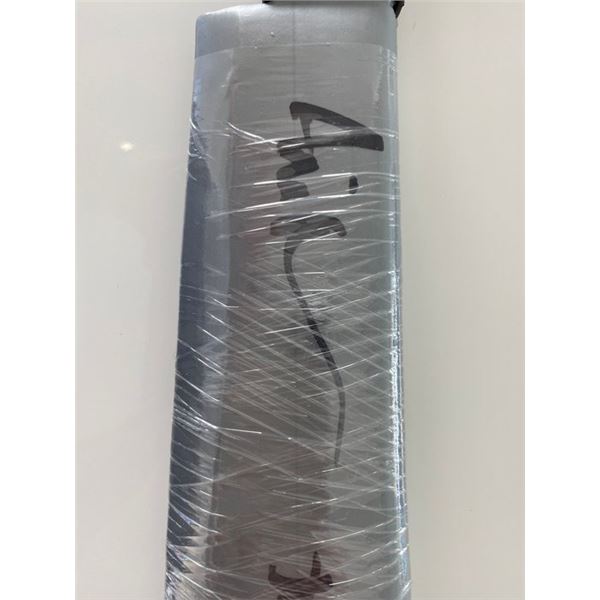 Friday the 13th Ari Lehman signed replica machete