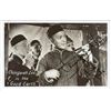 Image 2 : Chingwah Lee Good Earth signed photo