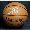 Image 1 : Houston Rockets Cuttino Mobley Signed Basketball JSA Authenticated