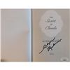 Image 1 : Author Alyson Richman Signed The Secret of Clouds First Edition Hardcover Book JSA Auth