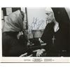 Image 1 : The Devil Within Her Joan Collins signed  movie still