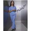 Image 1 : Grey's Anatomy Midori Francis Signed Photo