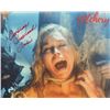 Image 1 : Witchery Catherine Hickland Signed Photo