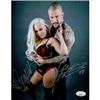 Image 1 : WWE Karrion Killer Kross Signed Photo