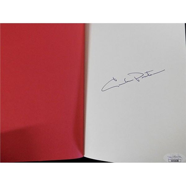Mistress of The Dark Elvira Cassandra Peterson Signed Yours Cruelly, Elvira First Edition Book JSA A
