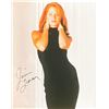 Image 1 : Murder in the First Jamie Luner signed photo
