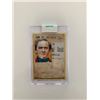 Image 1 : Historical relic card