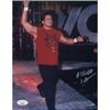 Image 1 : WCW Wrestler Disco Inferno Signed Photo