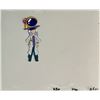 Image 1 : Back to the Future Original Sericel