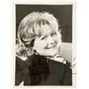 Image 1 : Soprano Leonie Rysanek signed photo