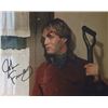 Image 1 : Friday The 13th Part 2 John Furey Signed Photo
