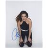 Image 1 : Model Cat Deeley Signed Photo