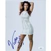 Image 1 : WWE WWF Diva Victoria Signed Photo