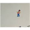 Image 1 : Back to the Future Original Sericel
