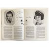 Image 1 : Kiss Me Kate signed Program