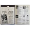 Image 5 : Kiss Me Kate signed Program