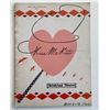 Image 6 : Kiss Me Kate signed Program