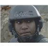 Image 1 : Starship Troopers Seth Gilliam Signed Photo