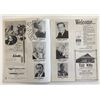 Image 2 : Peter Pan cast signed program