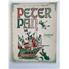 Image 3 : Peter Pan cast signed program