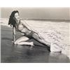 Image 1 : Hook Line And Sinker Sylvia Lewis signed photo