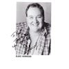 Image 1 : Then We Got Help! Blake Hammond signed photo