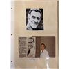 Image 1 : Ricardo Montalban Original Photo