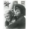 Image 1 : The Runaways Patti Cohoon signed photo