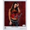 Image 1 : WWE WWF Diva Dawn Marie Signed Photo