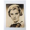 Image 1 : Witchcraft Marie Ney signed photo