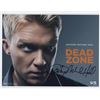Image 1 : The Dead Zone Anthony Michael Hall Signed Photo