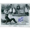 Image 1 : Lassie Jon Provost Signed Photo JSA