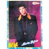 Image 1 : Saved By The Bell Mario Lopez signed page