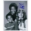 Image 1 : Different Strokes Todd Bridges Signed Photo JSA Authenticated