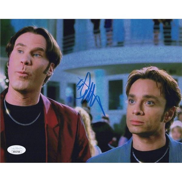 Undercover Brother Chris Kattan Signed Photo