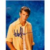 Image 1 : October Sky William Lee Scott signed photo