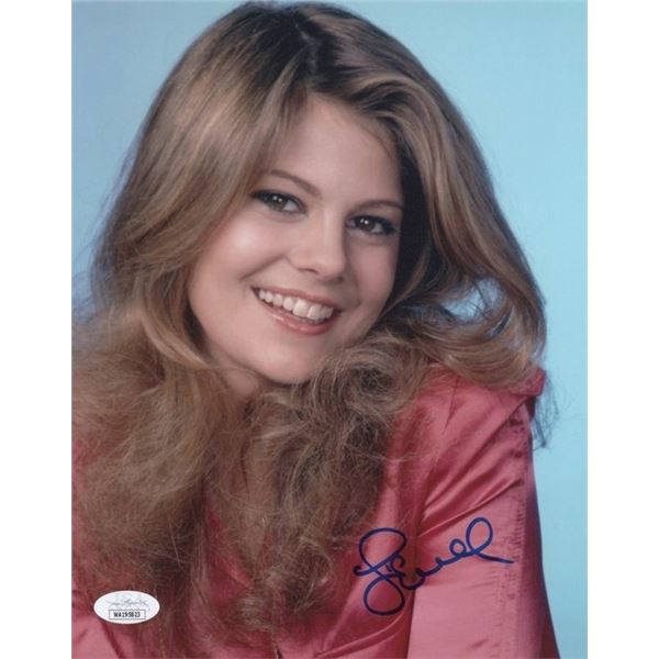 The Facts of Life Lisa Whelchel Signed Photo