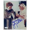 Image 1 : Family Affairs Johnny Whitaker Tom Sawyer Signed Photo JSA