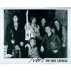 Image 1 : The Ohio Express Drummer Tim Corwin Signed Photo JSA Authenticated